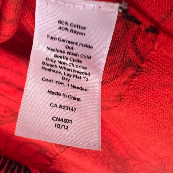 TALBOTS Button Front‎ Cardigan - Picture 3 of 5